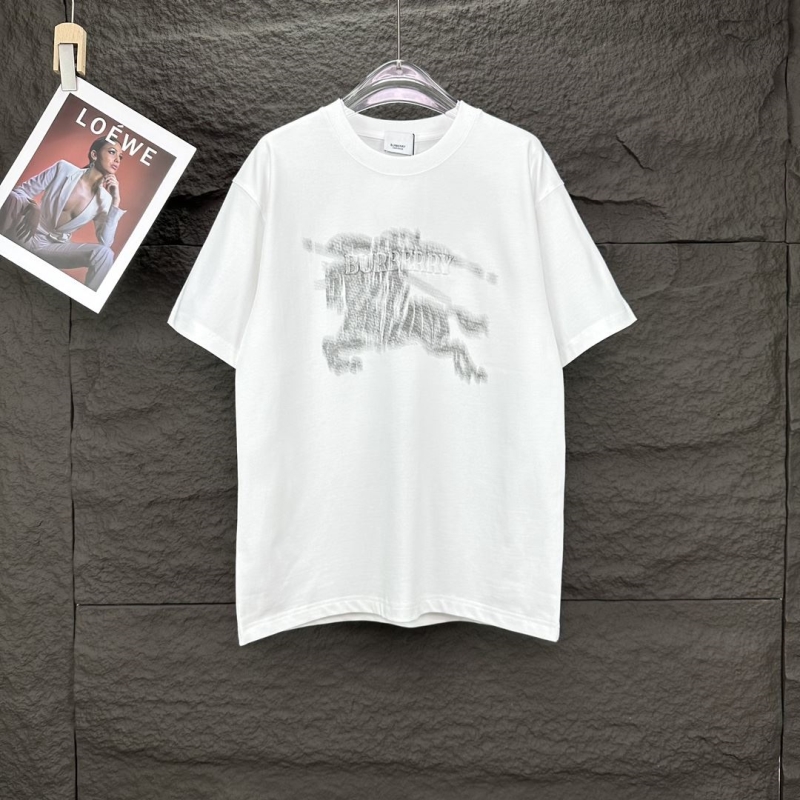 B**rry t-shirts